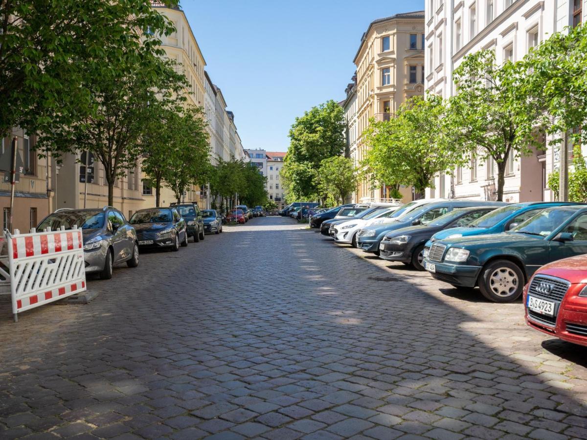 Aparthotel Lottumstrasse 4 *